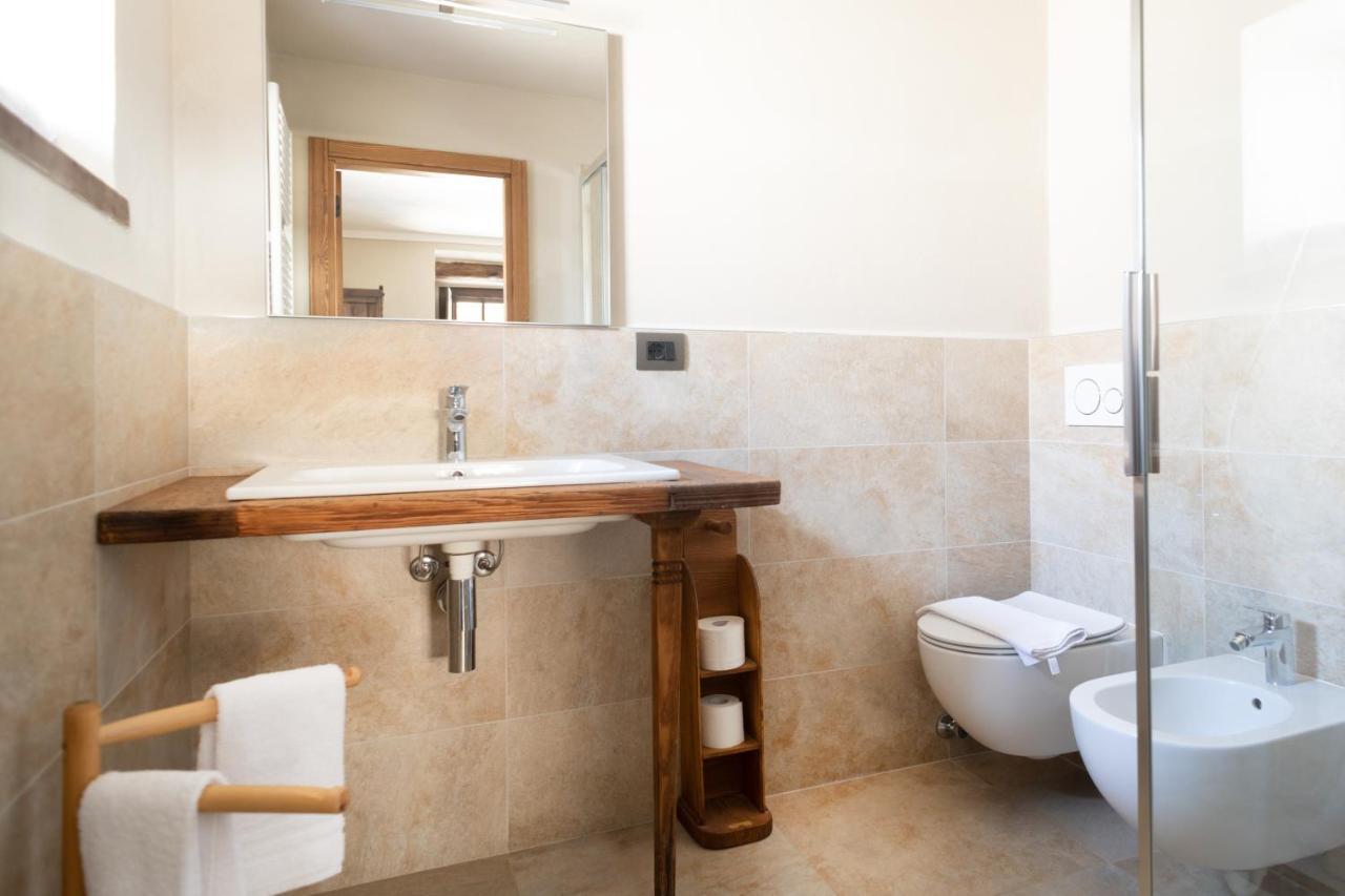 Albergo Locanda Mistral Acceglio Ngoại thất bức ảnh