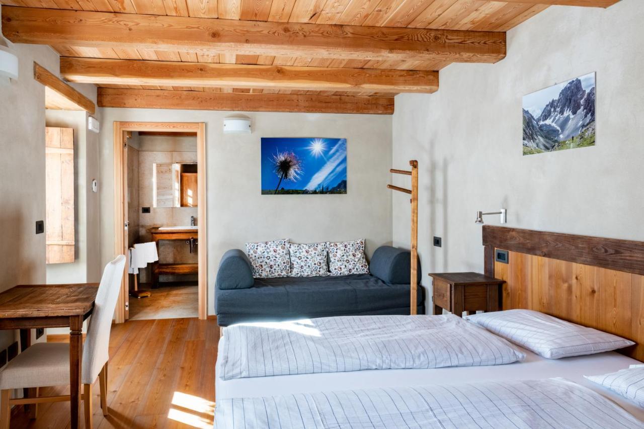 Albergo Locanda Mistral Acceglio Ngoại thất bức ảnh