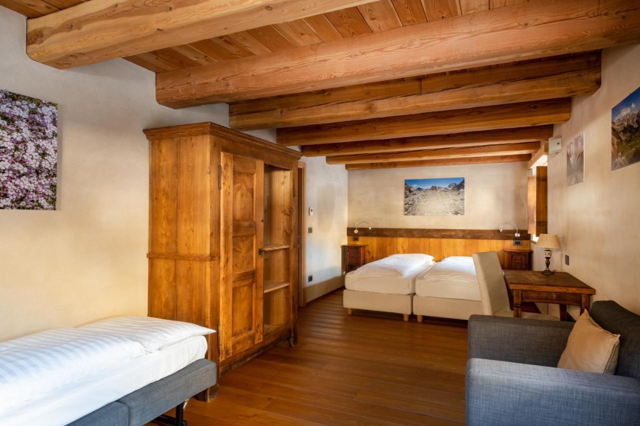 Albergo Locanda Mistral Acceglio Ngoại thất bức ảnh