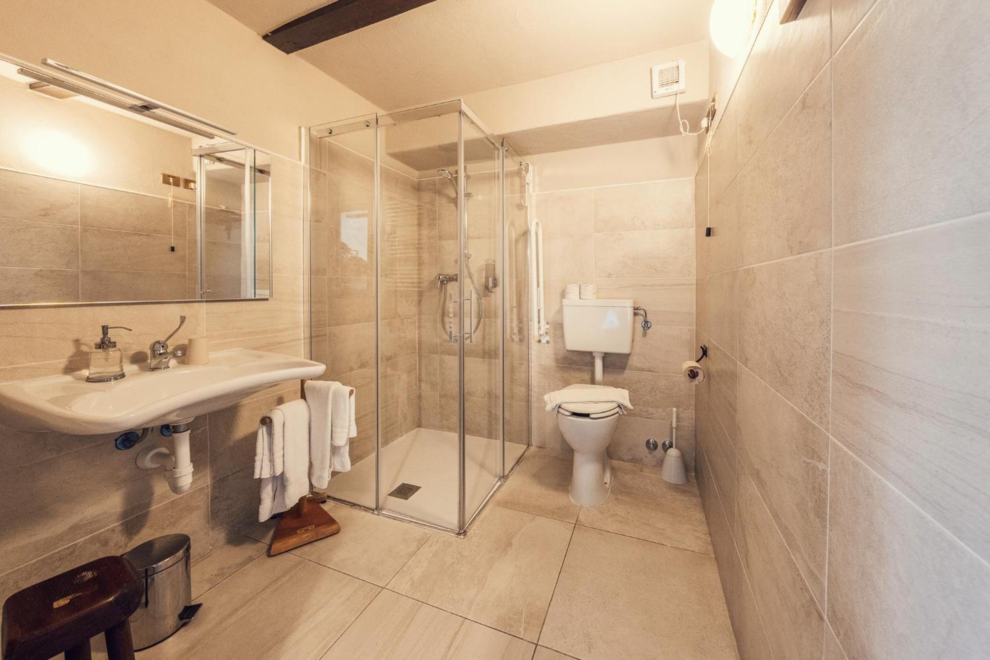 Albergo Locanda Mistral Acceglio Ngoại thất bức ảnh