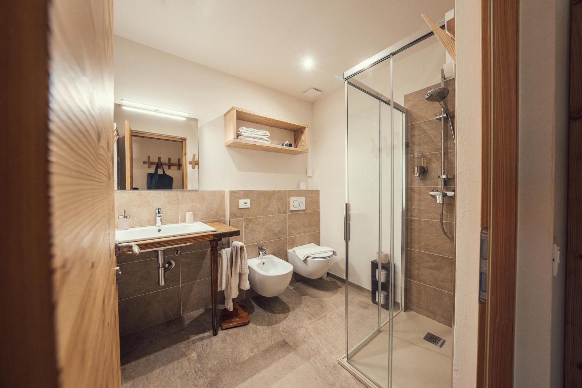 Albergo Locanda Mistral Acceglio Ngoại thất bức ảnh