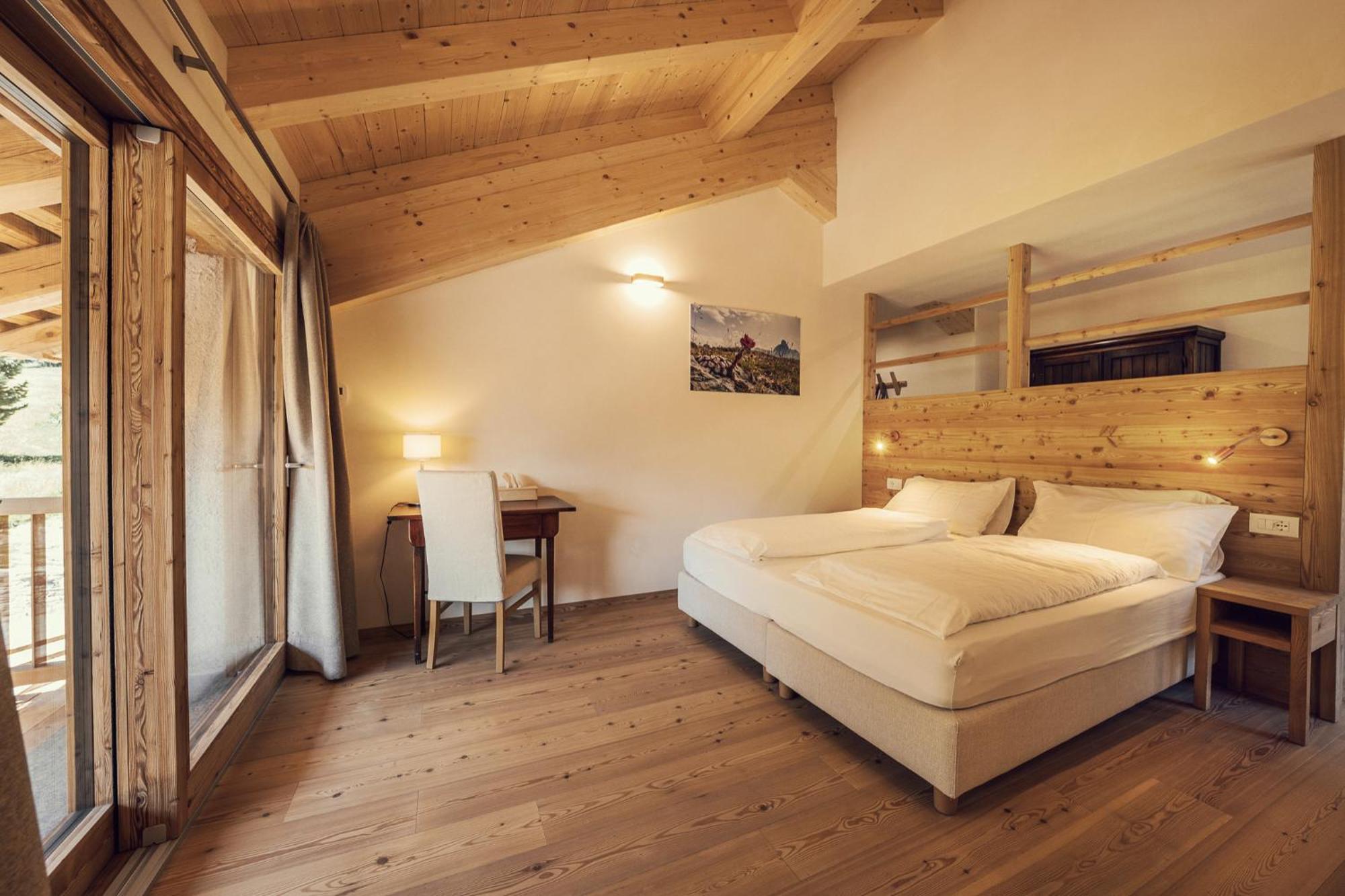 Albergo Locanda Mistral Acceglio Ngoại thất bức ảnh